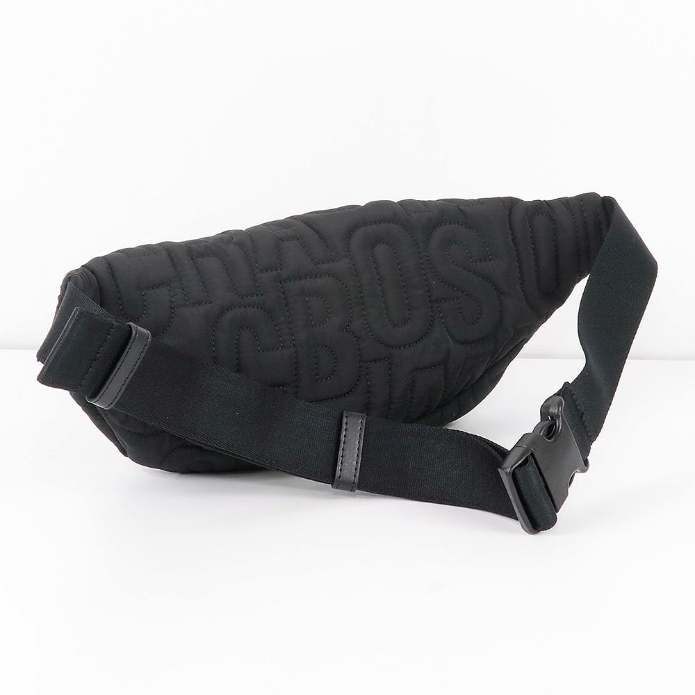 新品　マークジェイコブス　ナイロンロゴ　ボディバッグ Brandol / MARC JACOBS マークジェイコブス ボディバッグ ザ